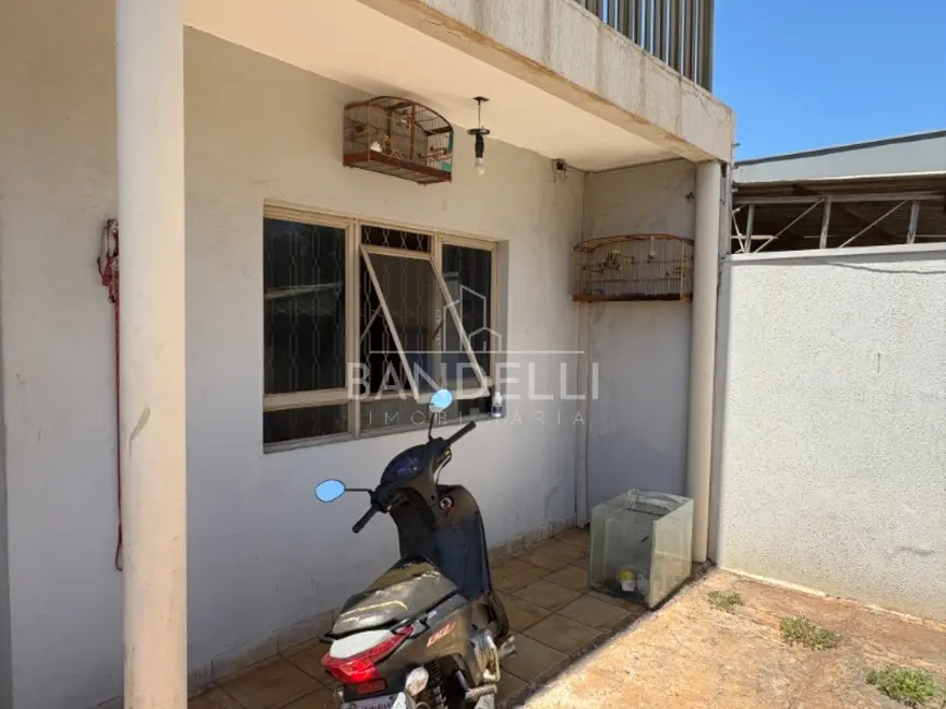 Foto 5 de Casa com 3 quartos à venda, 212m2 em Jardim Nova Araraquara, Araraquara - SP