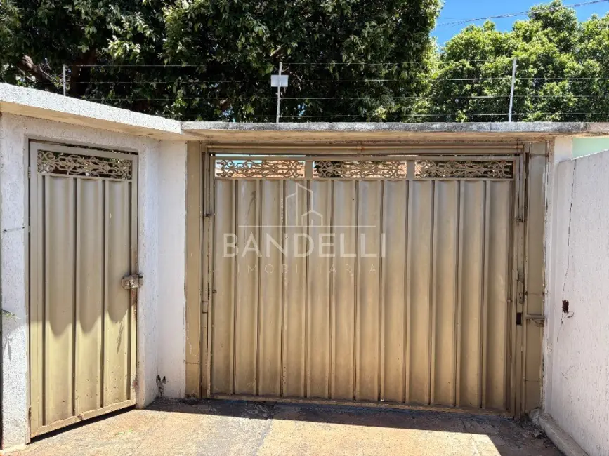 Foto 4 de Casa com 3 quartos à venda, 212m2 em Jardim Nova Araraquara, Araraquara - SP