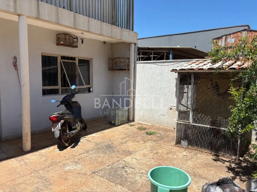 Foto 3 de Casa com 3 quartos à venda, 212m2 em Jardim Nova Araraquara, Araraquara - SP