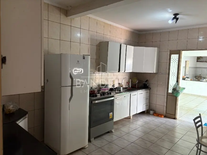 Foto 7 de Casa com 3 quartos à venda, 212m2 em Jardim Nova Araraquara, Araraquara - SP