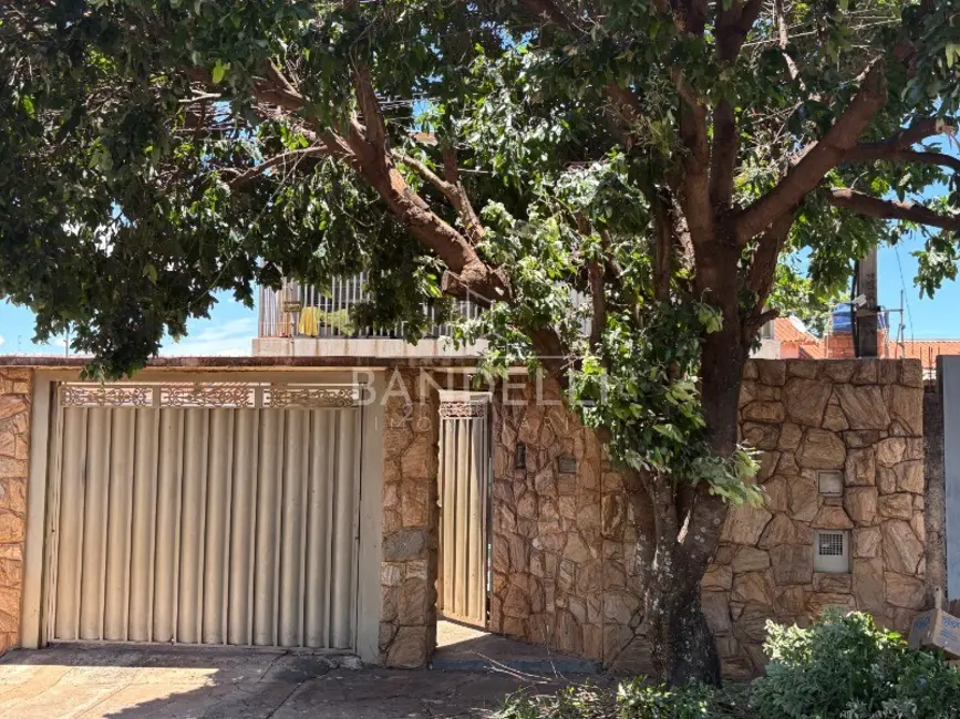 Foto 2 de Casa com 3 quartos à venda, 212m2 em Jardim Nova Araraquara, Araraquara - SP