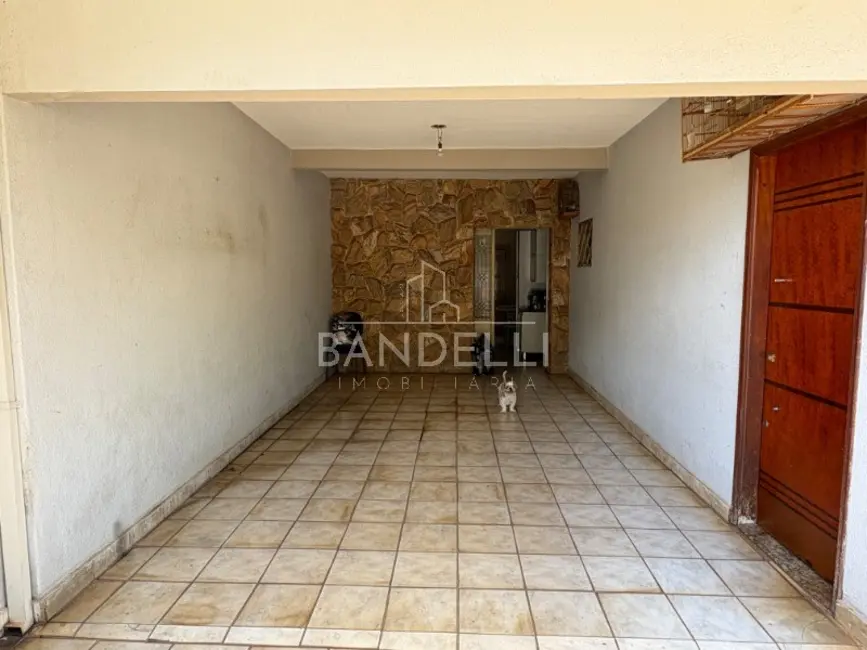 Foto 6 de Casa com 3 quartos à venda, 212m2 em Jardim Nova Araraquara, Araraquara - SP