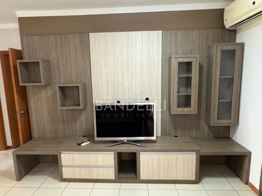 Foto 6 de Apartamento com 3 quartos à venda, 133m2 em Centro, Araraquara - SP