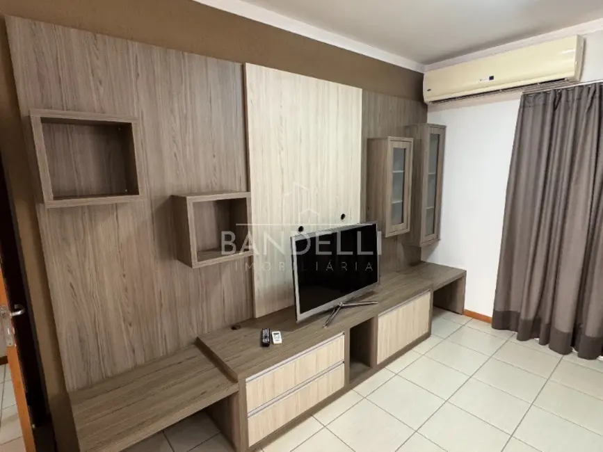 Foto 7 de Apartamento com 3 quartos à venda, 133m2 em Centro, Araraquara - SP