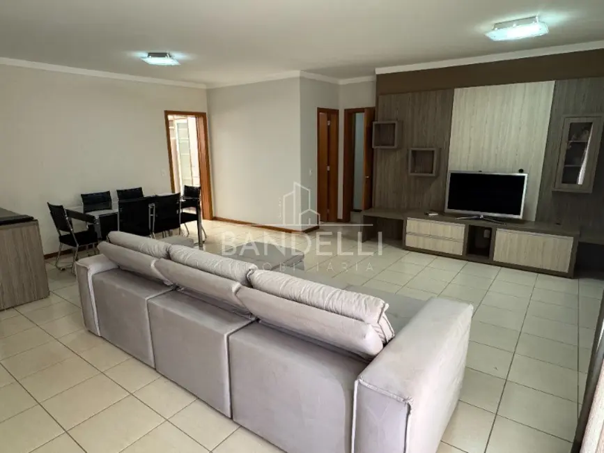 Foto 4 de Apartamento com 3 quartos à venda, 133m2 em Centro, Araraquara - SP