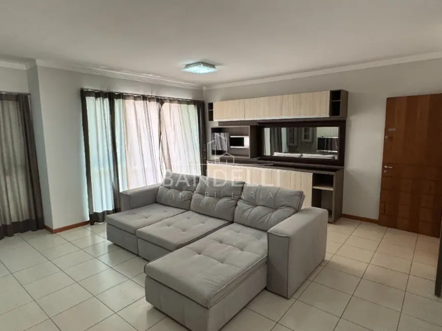Foto 5 de Apartamento com 3 quartos à venda, 133m2 em Centro, Araraquara - SP