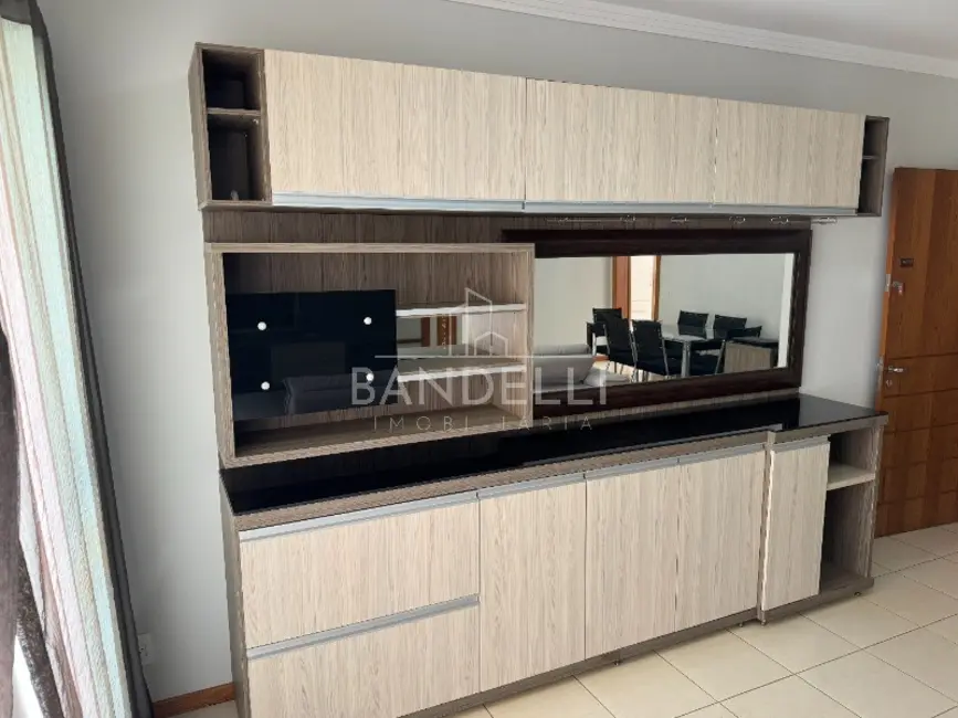 Foto 9 de Apartamento com 3 quartos à venda, 133m2 em Centro, Araraquara - SP