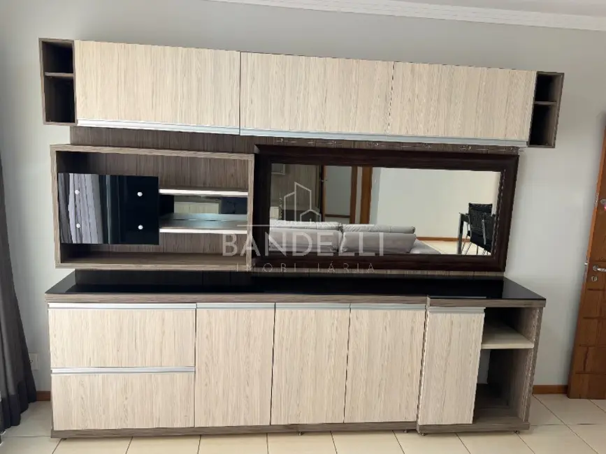 Foto 8 de Apartamento com 3 quartos à venda, 133m2 em Centro, Araraquara - SP