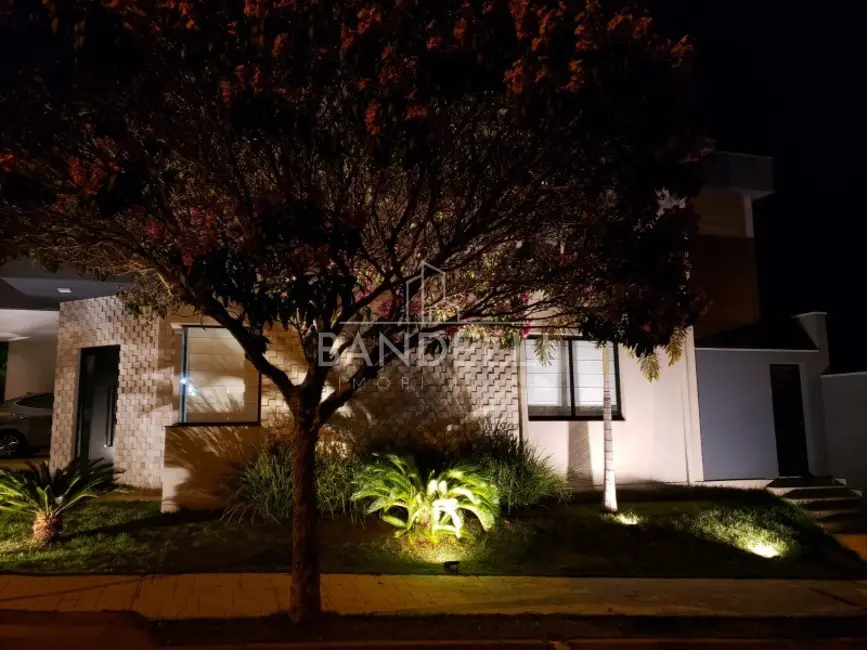 Foto 5 de Casa de Condomínio com 3 quartos à venda, 201m2 em Residencial Village Damha II, Araraquara - SP