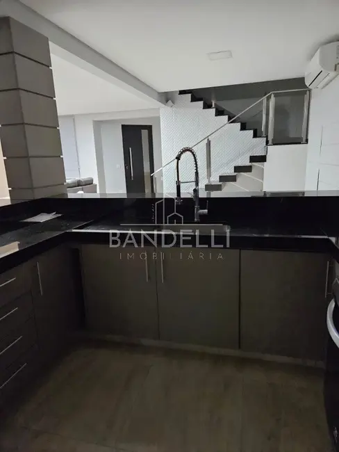 Foto 9 de Casa de Condomínio com 3 quartos à venda, 201m2 em Residencial Village Damha II, Araraquara - SP