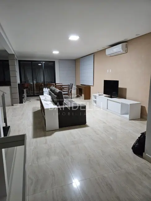 Foto 8 de Casa de Condomínio com 3 quartos à venda, 201m2 em Residencial Village Damha II, Araraquara - SP