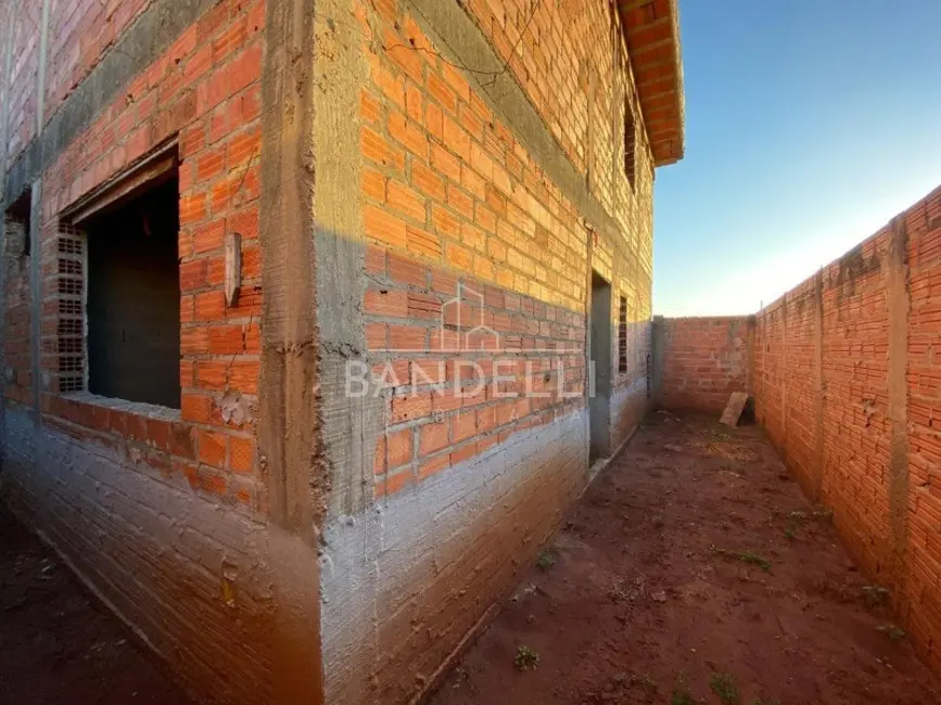 Foto 3 de Casa com 3 quartos à venda, 176m2 em Residencial Campos de Piemonte, Araraquara - SP