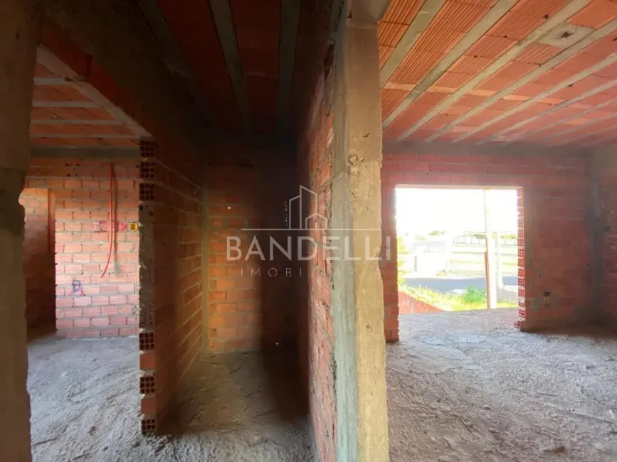 Foto 8 de Casa com 3 quartos à venda, 176m2 em Residencial Campos de Piemonte, Araraquara - SP
