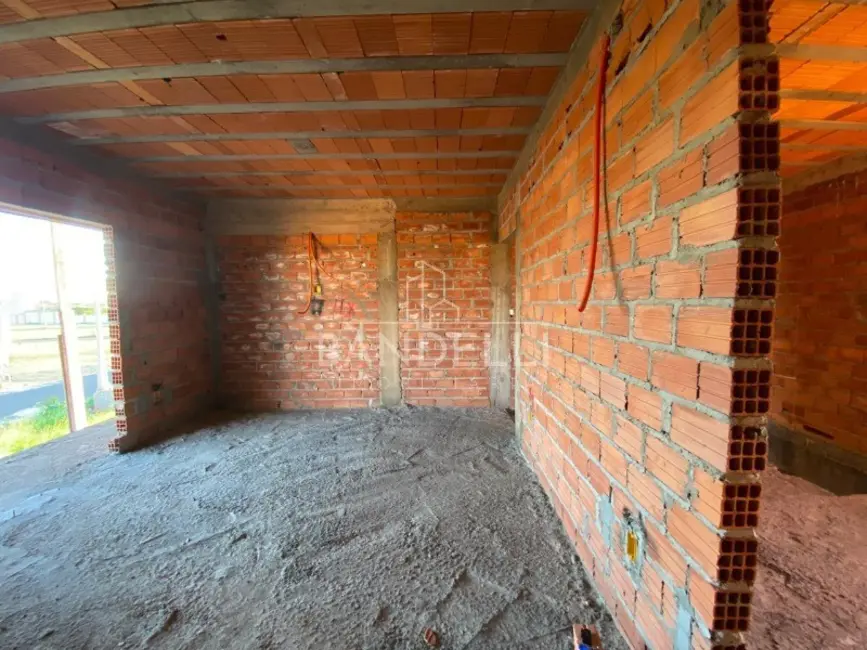 Foto 6 de Casa com 3 quartos à venda, 176m2 em Residencial Campos de Piemonte, Araraquara - SP