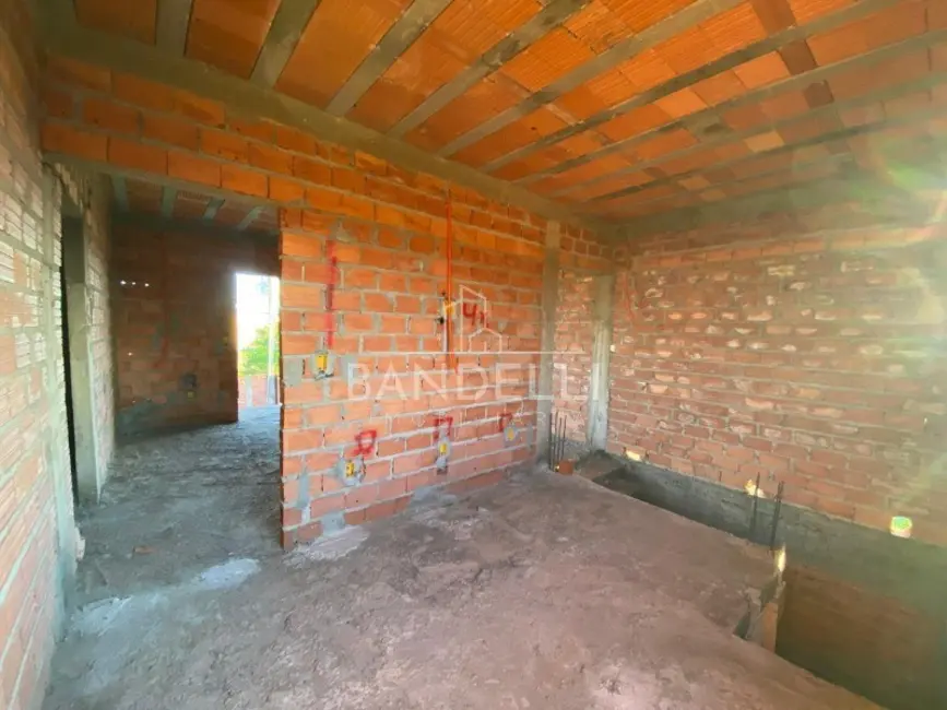 Foto 4 de Casa com 3 quartos à venda, 176m2 em Residencial Campos de Piemonte, Araraquara - SP