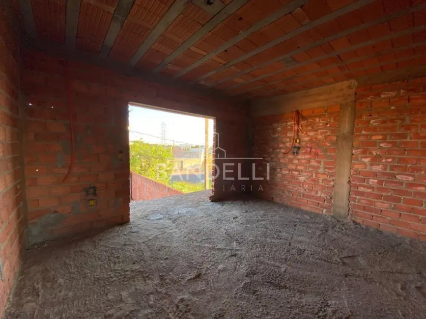 Foto 5 de Casa com 3 quartos à venda, 176m2 em Residencial Campos de Piemonte, Araraquara - SP