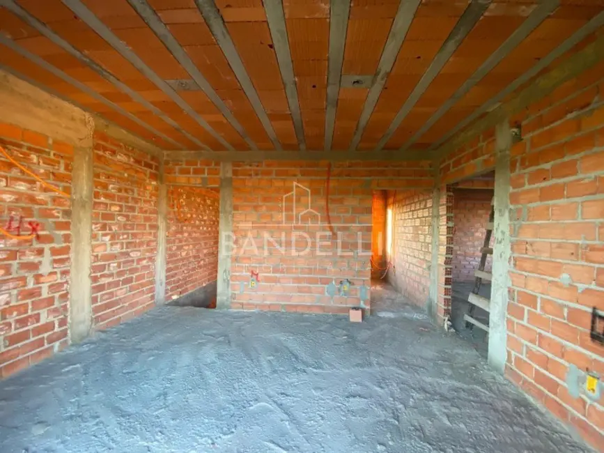 Foto 7 de Casa com 3 quartos à venda, 176m2 em Residencial Campos de Piemonte, Araraquara - SP