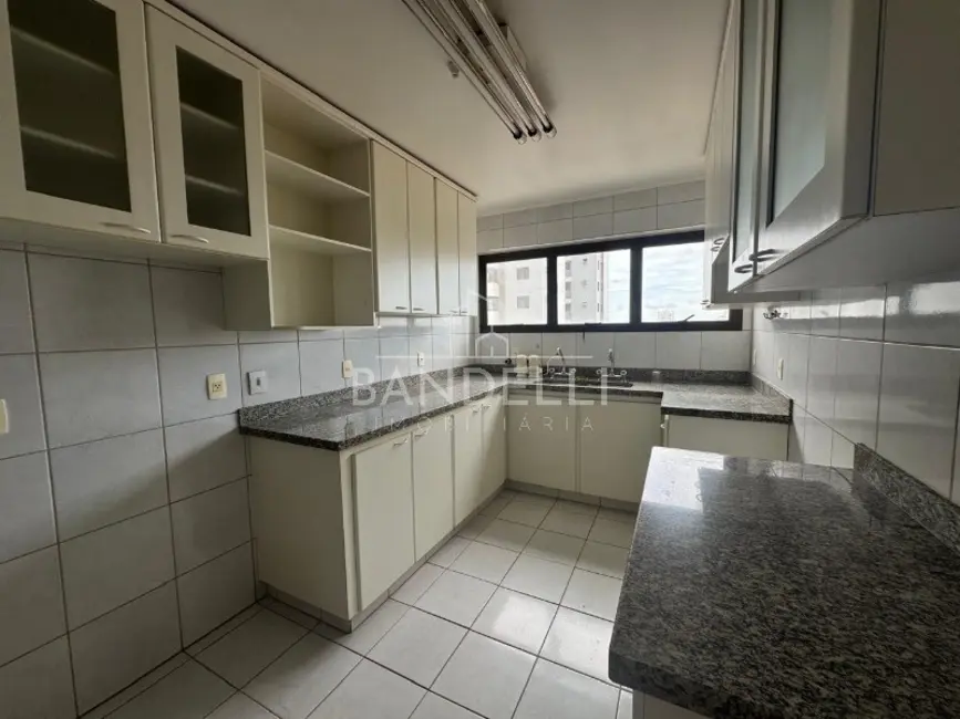 Foto 4 de Apartamento com 4 quartos à venda, 258m2 em Centro, Araraquara - SP