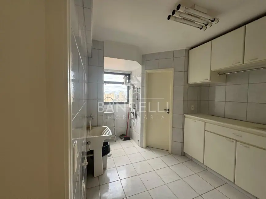 Foto 8 de Apartamento com 4 quartos à venda, 258m2 em Centro, Araraquara - SP