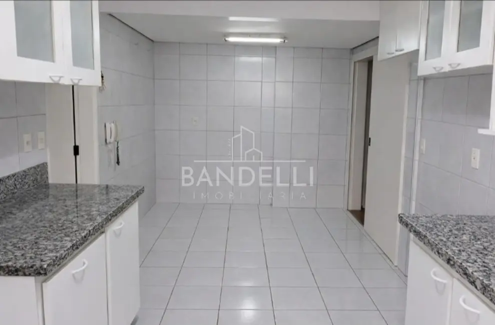 Foto 3 de Apartamento com 4 quartos à venda, 258m2 em Centro, Araraquara - SP