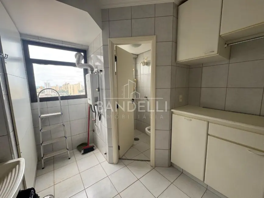 Foto 9 de Apartamento com 4 quartos à venda, 258m2 em Centro, Araraquara - SP