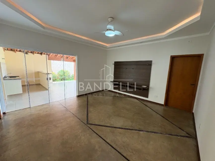 Foto 8 de Casa de Condomínio com 3 quartos à venda e para alugar, 235m2 em Jardim Magnólias II, Araraquara - SP