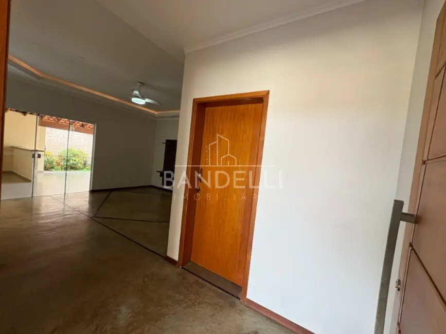Foto 7 de Casa de Condomínio com 3 quartos à venda e para alugar, 235m2 em Jardim Magnólias II, Araraquara - SP