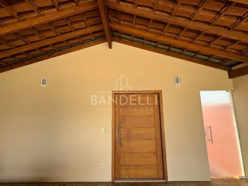 Foto 6 de Casa de Condomínio com 3 quartos à venda e para alugar, 235m2 em Jardim Magnólias II, Araraquara - SP