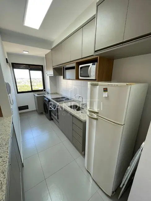 Apartamento com 2 quartos à venda, 58m2 em Vila Santana, Araraquara - SP - imagem 6 Foto 6 de Apartamento com 2 quartos à venda, 58m2 em Vila Santana, Araraquara - SP