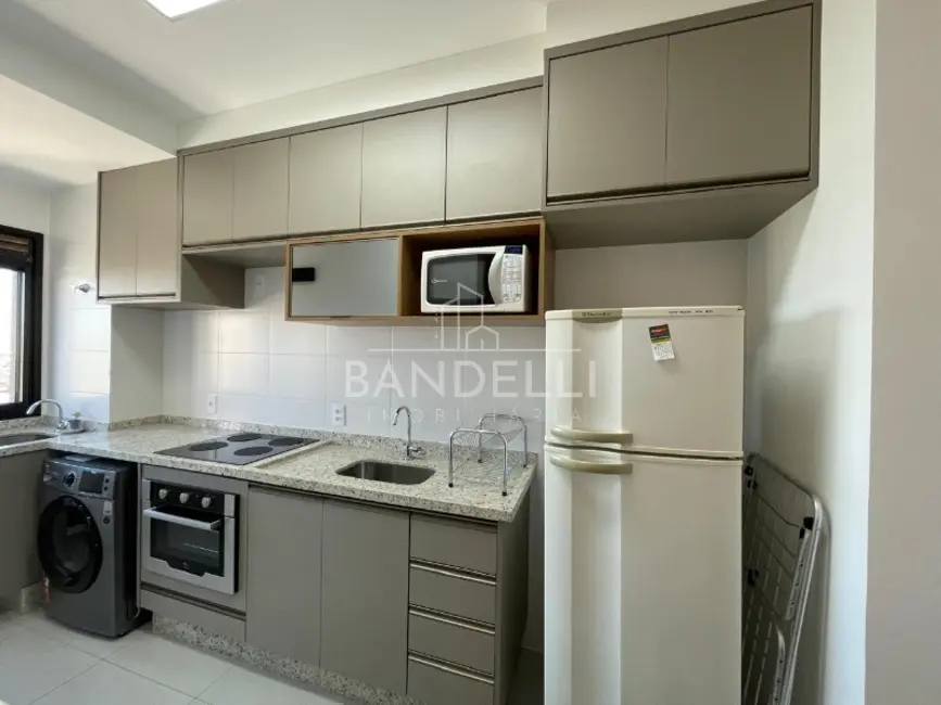 Apartamento com 2 quartos à venda, 58m2 em Vila Santana, Araraquara - SP - imagem 8 Foto 8 de Apartamento com 2 quartos à venda, 58m2 em Vila Santana, Araraquara - SP