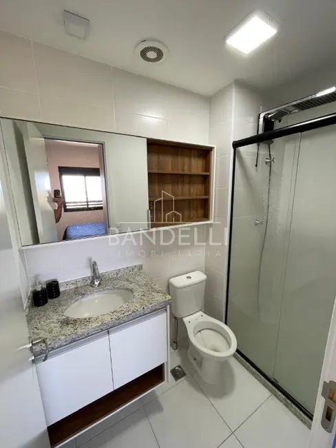 Apartamento com 2 quartos à venda, 58m2 em Vila Santana, Araraquara - SP - imagem 2 Foto 2 de Apartamento com 2 quartos à venda, 58m2 em Vila Santana, Araraquara - SP