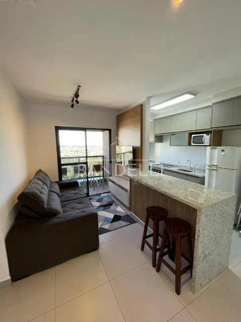 Apartamento com 2 quartos à venda, 58m2 em Vila Santana, Araraquara - SP - imagem 3 Foto 3 de Apartamento com 2 quartos à venda, 58m2 em Vila Santana, Araraquara - SP
