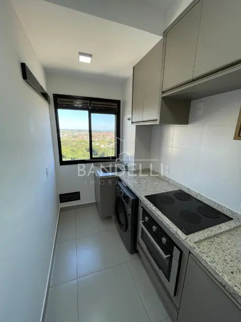 Apartamento com 2 quartos à venda, 58m2 em Vila Santana, Araraquara - SP - imagem 7 Foto 7 de Apartamento com 2 quartos à venda, 58m2 em Vila Santana, Araraquara - SP