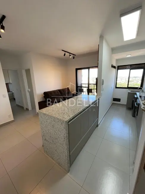 Apartamento com 2 quartos à venda, 58m2 em Vila Santana, Araraquara - SP - imagem 5 Foto 5 de Apartamento com 2 quartos à venda, 58m2 em Vila Santana, Araraquara - SP