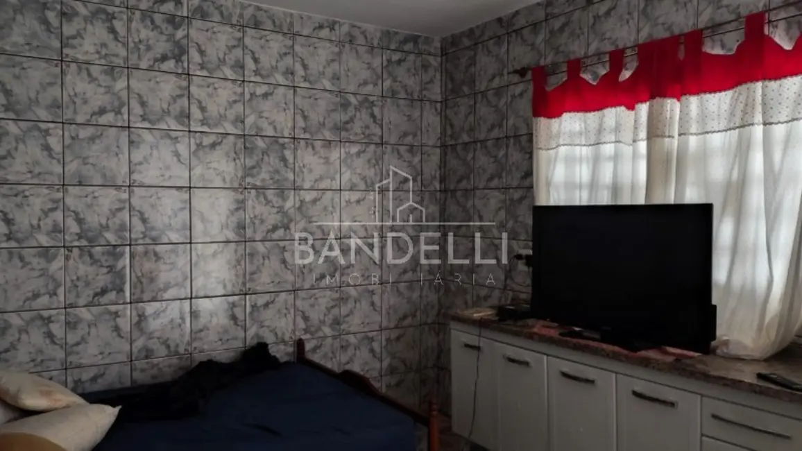 Foto 5 de Casa com 4 quartos à venda, 174m2 em Vila Harmonia, Araraquara - SP