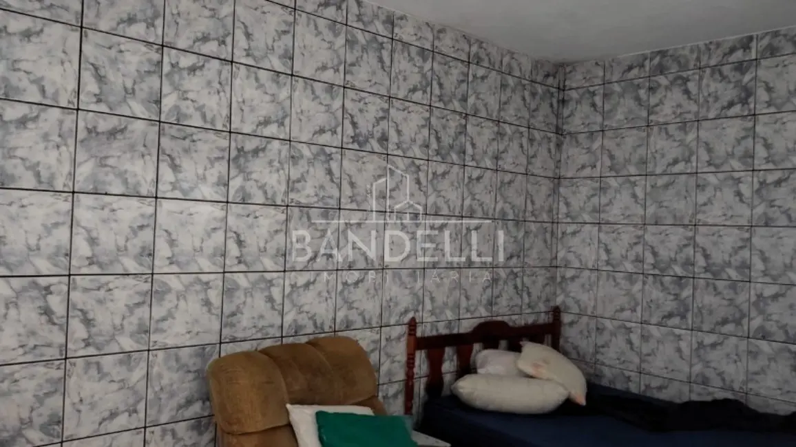 Foto 6 de Casa com 4 quartos à venda, 174m2 em Vila Harmonia, Araraquara - SP