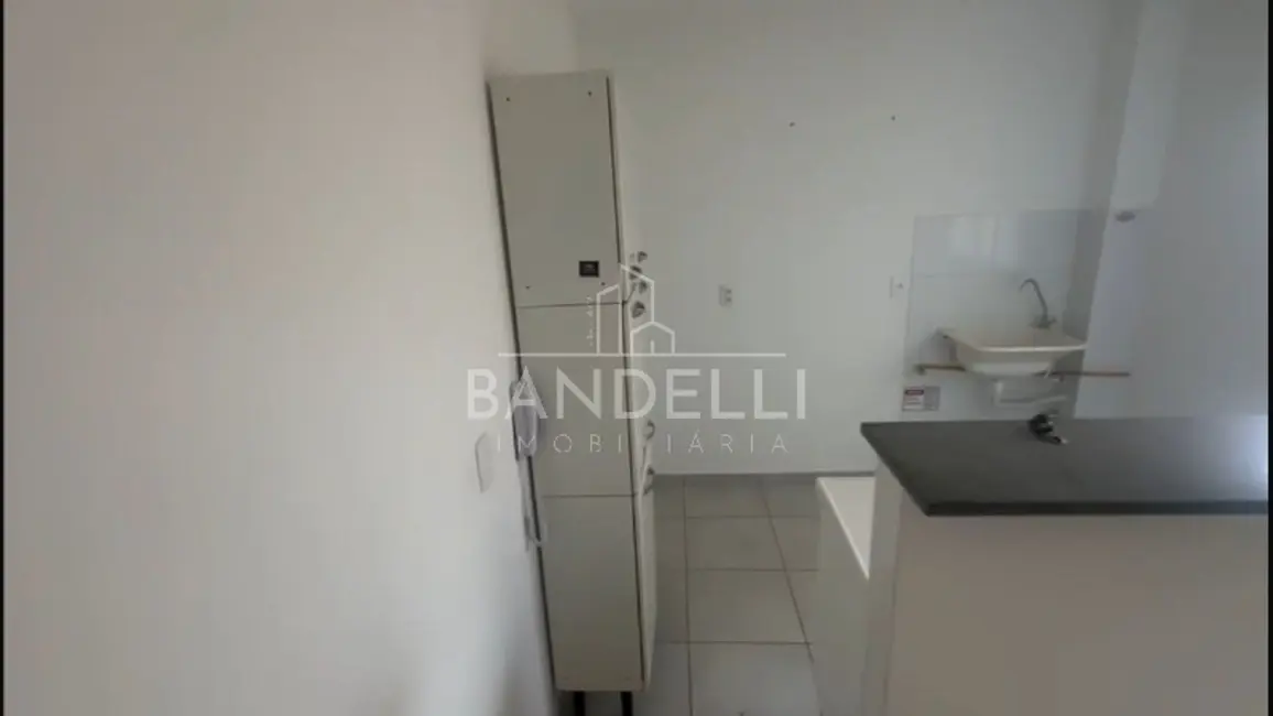 Apartamento com 2 quartos à venda e para alugar, 67m2 em Altos do Jaraguá, Araraquara - SP - imagem 3 Foto 3 de Apartamento com 2 quartos à venda e para alugar, 67m2 em Altos do Jaraguá, Araraquara - SP