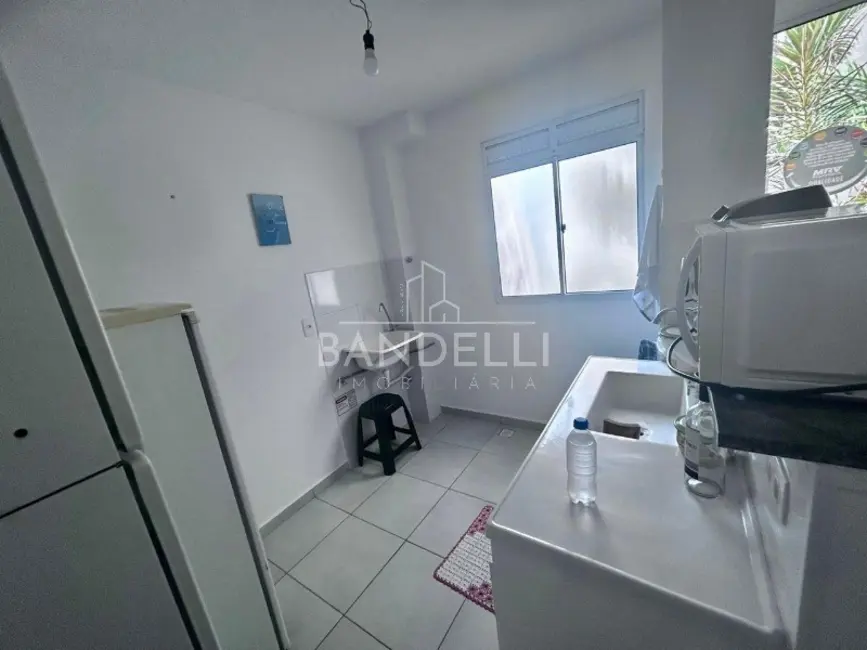 Apartamento com 2 quartos à venda e para alugar, 67m2 em Altos do Jaraguá, Araraquara - SP - imagem 1 Foto 1 de Apartamento com 2 quartos à venda e para alugar, 67m2 em Altos do Jaraguá, Araraquara - SP