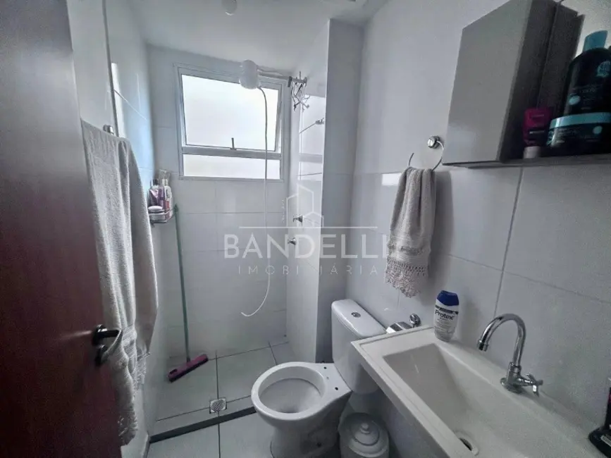 Apartamento com 2 quartos à venda e para alugar, 67m2 em Altos do Jaraguá, Araraquara - SP - imagem 2 Foto 2 de Apartamento com 2 quartos à venda e para alugar, 67m2 em Altos do Jaraguá, Araraquara - SP