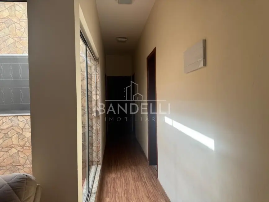 Foto 9 de Casa com 3 quartos à venda, 231m2 em Jardim Maria Luiza, Araraquara - SP