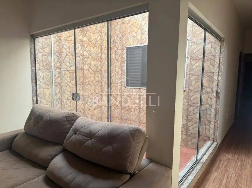 Foto 8 de Casa com 3 quartos à venda, 231m2 em Jardim Maria Luiza, Araraquara - SP