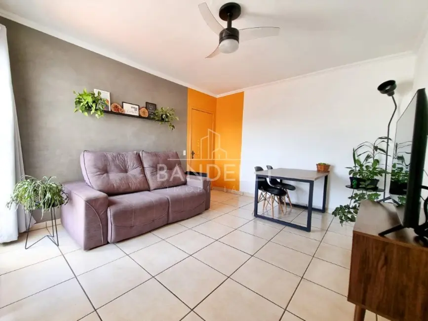 Apartamento com 2 quartos à venda, 55m2 em Jardim Botânico, Araraquara - SP - imagem 2 Foto 2 de Apartamento com 2 quartos à venda, 55m2 em Jardim Botânico, Araraquara - SP