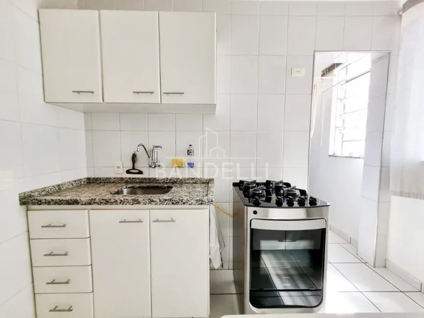 Apartamento com 2 quartos à venda, 55m2 em Jardim Botânico, Araraquara - SP - imagem 6 Foto 6 de Apartamento com 2 quartos à venda, 55m2 em Jardim Botânico, Araraquara - SP