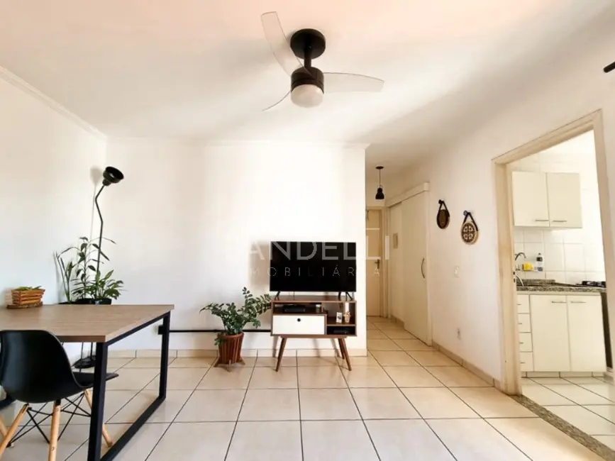 Apartamento com 2 quartos à venda, 55m2 em Jardim Botânico, Araraquara - SP - imagem 5 Foto 5 de Apartamento com 2 quartos à venda, 55m2 em Jardim Botânico, Araraquara - SP