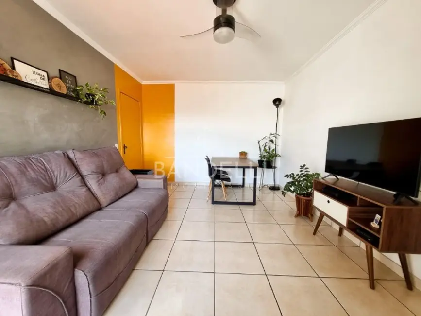Apartamento com 2 quartos à venda, 55m2 em Jardim Botânico, Araraquara - SP - imagem 3 Foto 3 de Apartamento com 2 quartos à venda, 55m2 em Jardim Botânico, Araraquara - SP