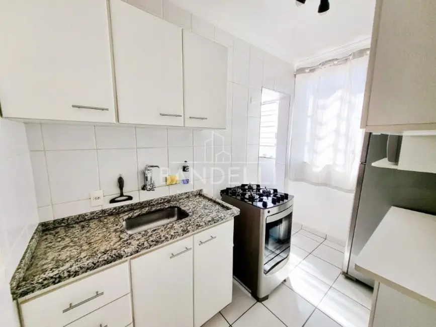 Apartamento com 2 quartos à venda, 55m2 em Jardim Botânico, Araraquara - SP - imagem 7 Foto 7 de Apartamento com 2 quartos à venda, 55m2 em Jardim Botânico, Araraquara - SP