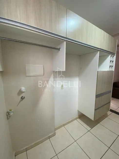 Foto 9 de Apartamento com 2 quartos à venda, 47m2 em Jardim dos Manacás, Araraquara - SP