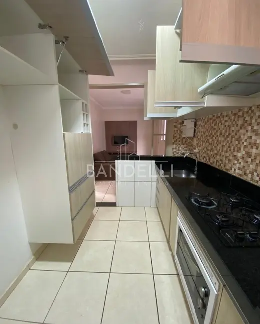 Foto 8 de Apartamento com 2 quartos à venda, 47m2 em Jardim dos Manacás, Araraquara - SP