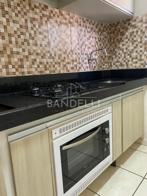 Foto 7 de Apartamento com 2 quartos à venda, 47m2 em Jardim dos Manacás, Araraquara - SP