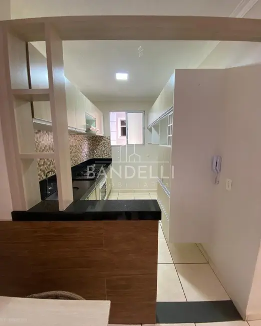 Foto 6 de Apartamento com 2 quartos à venda, 47m2 em Jardim dos Manacás, Araraquara - SP